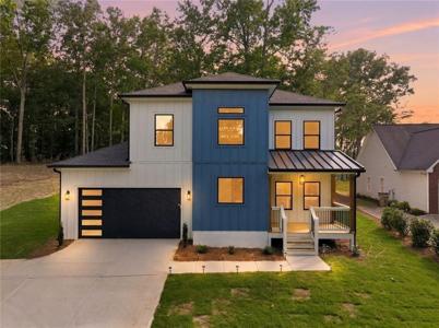 1862 Watauga Drive