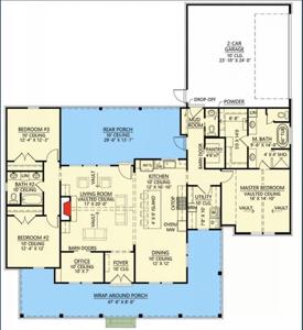 Address Withheld
