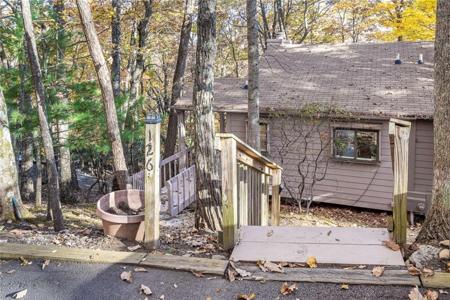 200 Villa Road Unit 126