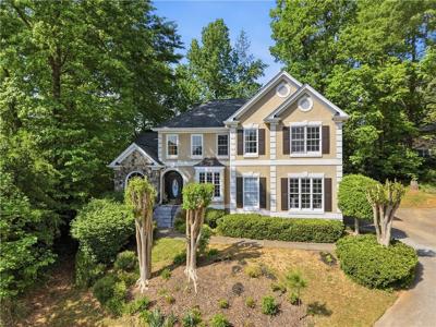 445 Clearlake Place