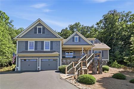 70 Craftsman Trail