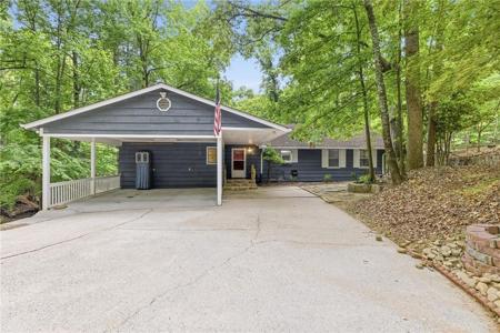 7755 Kings Point Drive