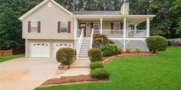 63 Hickory View Lane
