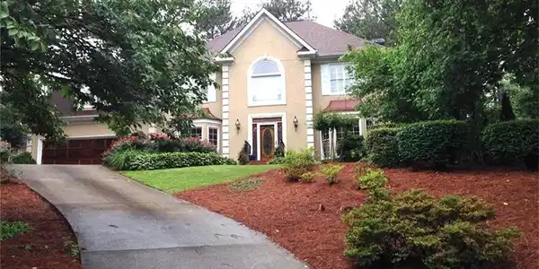 810 Stonehaven Lane Lot 18