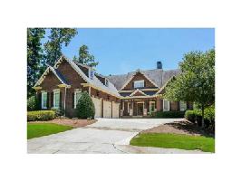 6131 Talmadge Run NW Lot 22