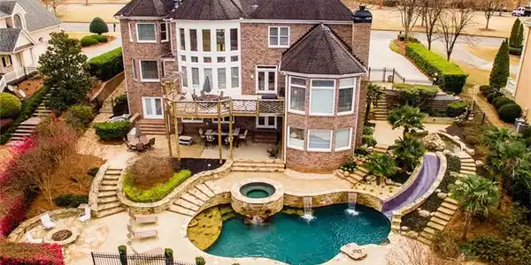 1145 Lake Shore Overlook Lot 23
