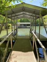Reed Creek Point