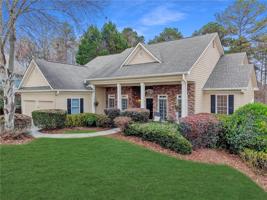 146 Misty Valley Drive
