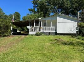 206 Country Club Trail