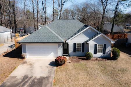8865 Pine Tree Circle