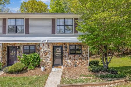 2510 Hidden Cove Court Unit D