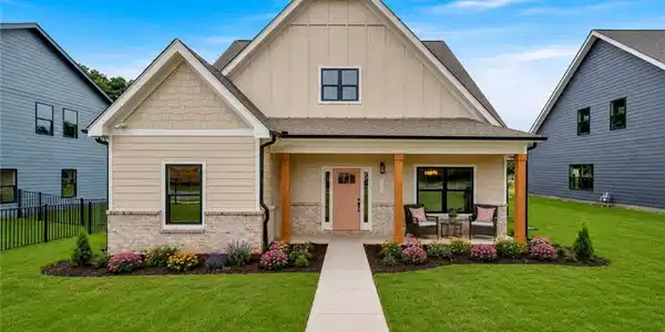 133 Old Alabama Road SE