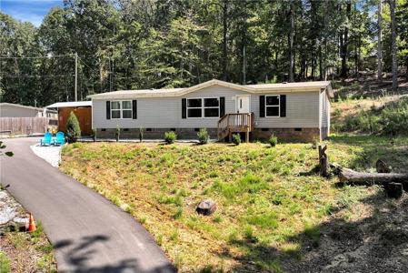 3241 Hidden Valley Road