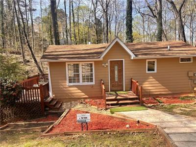 1795 Falcon Creek Trail