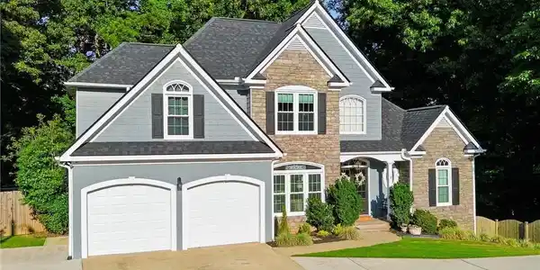 406 Lovinggood Landing Drive