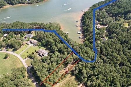 651 Currahee Point