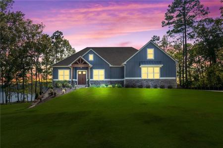 391 Ridge Point Drive