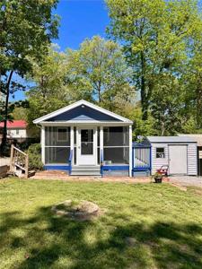 175 Oconee Circle