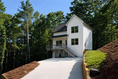 6735 Crooked O Trail