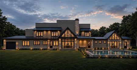 5647 Old Wilkie Road