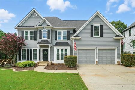 322 Walnut Hills Crossing
