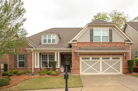 3508 Blue Spruce Court SW
