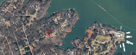 Lot C26E1 Lake Club Drive