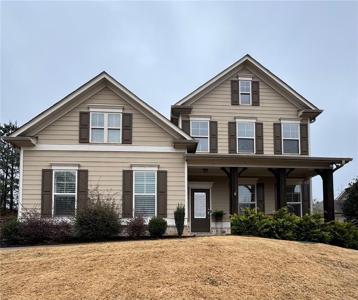 9135 Maple Run Trail