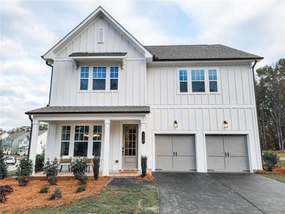 50 Finley Creek Drive