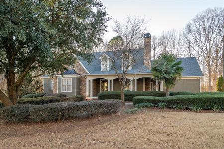 543 Sterling Water Drive