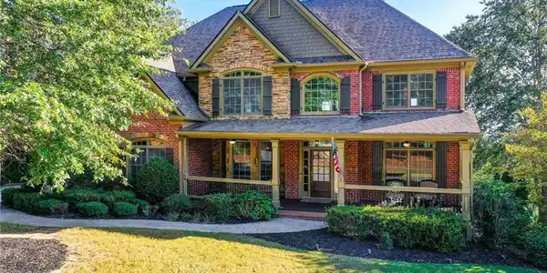 322 Tupelo Trail