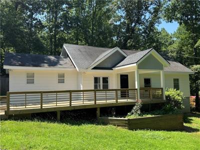 89 Silver Fox Drive