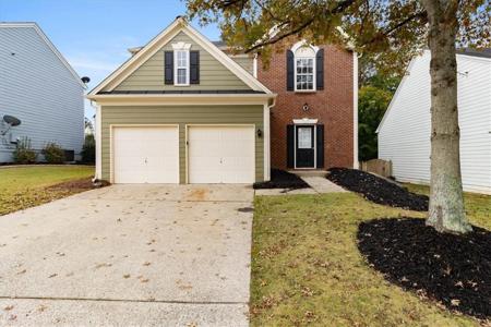 212 Ashland Drive