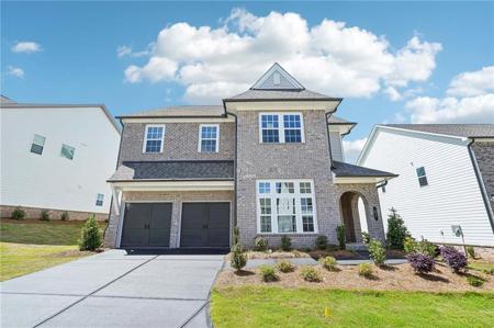 61 Finley Creek Drive