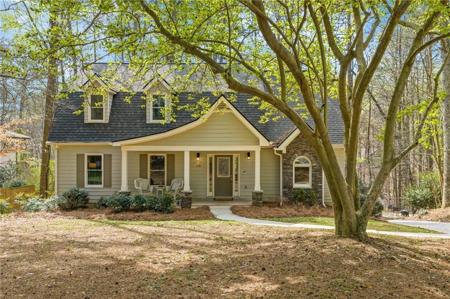 118 Little Ridge Road