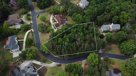 Lot 34 Mansions Parkway