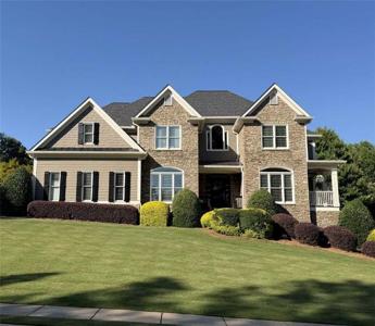 446 Lakeshore Drive