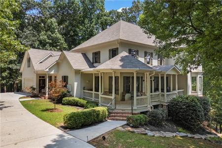 8555 Berringer Point Drive
