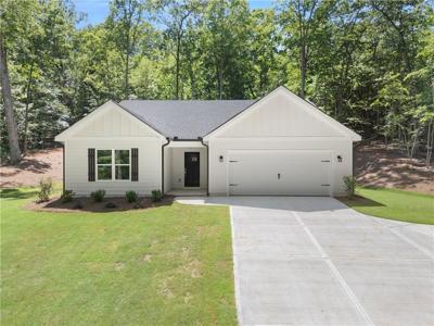 299 Shore Crest Drive
