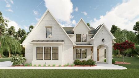 8290 Creekside Overlook Drive