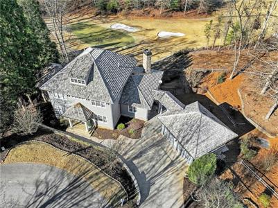 41 Chestatee Square Lane