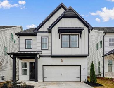 1046 Winding Branch Drive