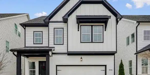 1046 Winding Branch Drive