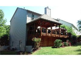 621 Wallnut Hall Trail Lot 312