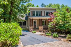 186 Choctaw Ridge