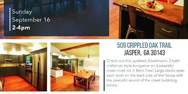 509 Crippled Oak Trail