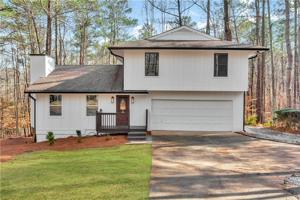 114 Little Ridge