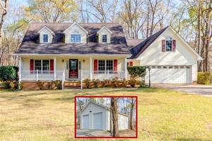 95 Greenbriar Drive