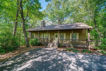 282 Indian Pipe Drive