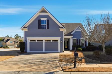 3751 Golden Leaf Point SW